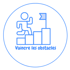 Vaincre les obstacles de la vie   –    STOP A LA MANIPULATION